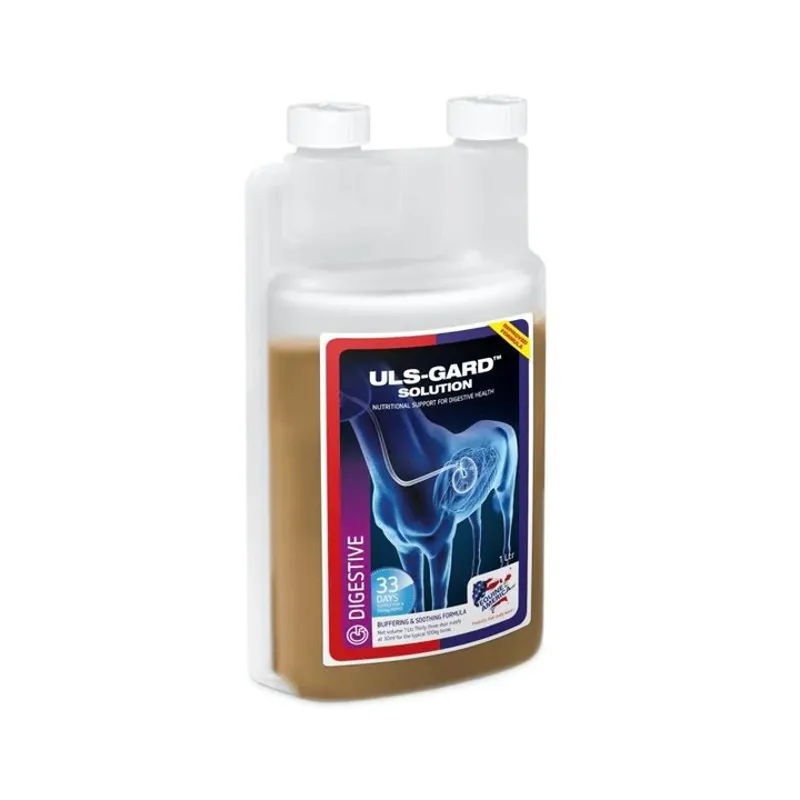 Equine America Uls-Gard Solution 1 Litre